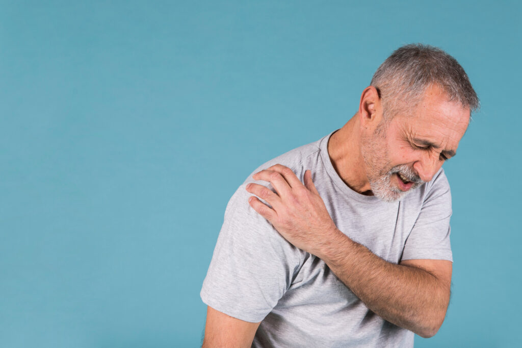 Joint Pain After 50, What's Normal and When to Seek Physiotherapy