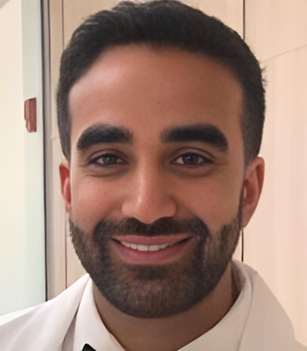 Shayan Geramy, PT, DPT Registered Physiotherapist