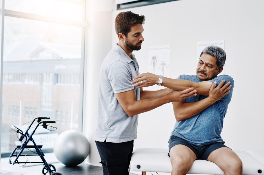 When Should You See a Physiotherapist? Signs It’s Time to Book an Appointment