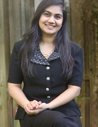Pooja Pansheriya​ - Physiotherapist in Woodbridge